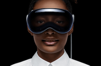 Premier POC Vision Pro