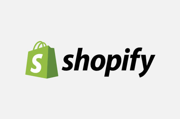 logo Shopify