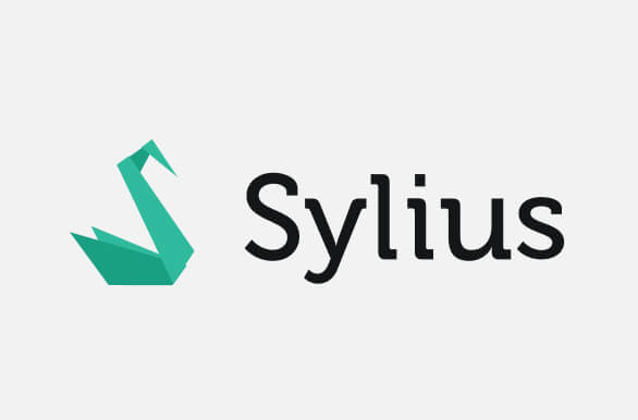 logo Sylius