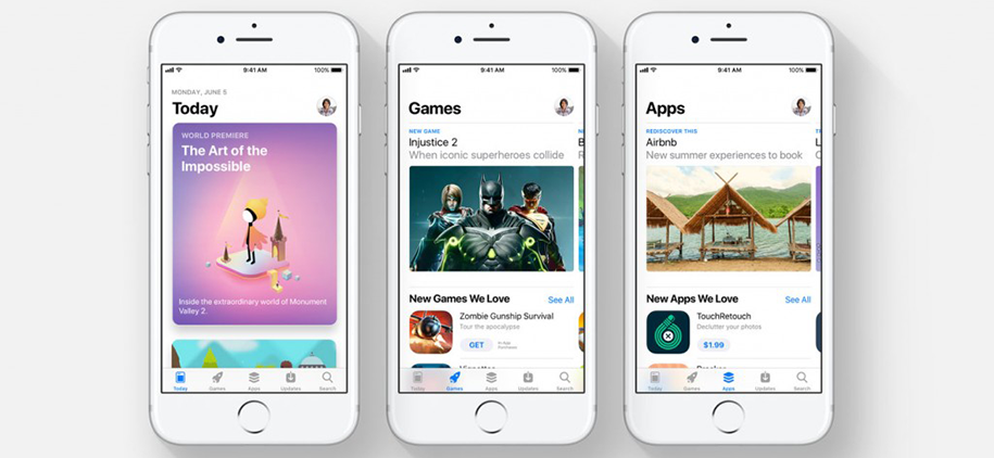 AppStore-WWDC-2017