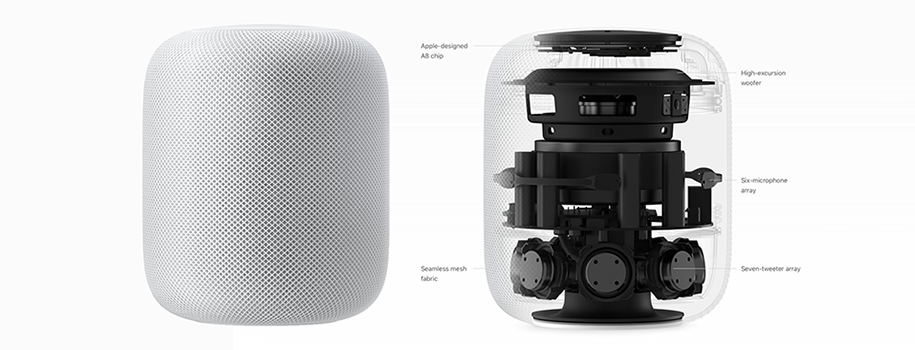 Home Pod