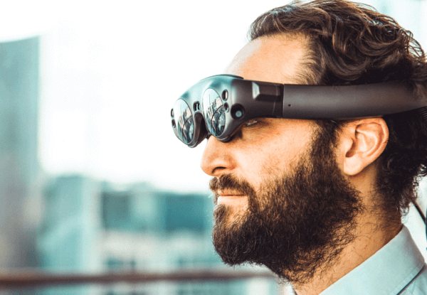 Welcome to Artificial Reality