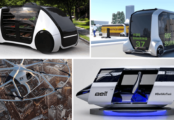 CES 2018 : Le point sur les innovations marquantes !