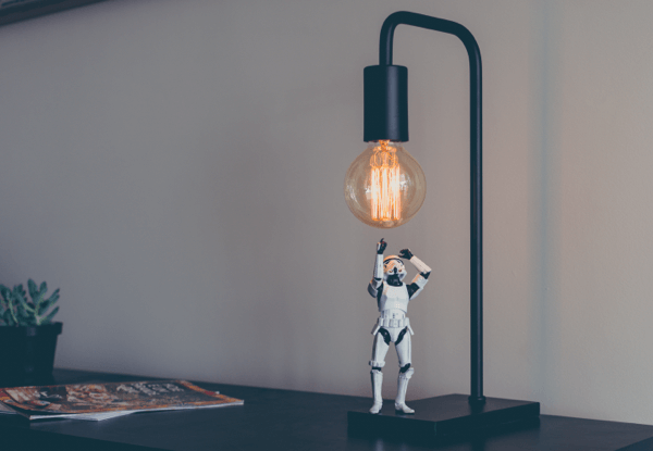 Friday's Digest #1