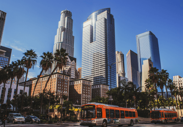 La Smart City