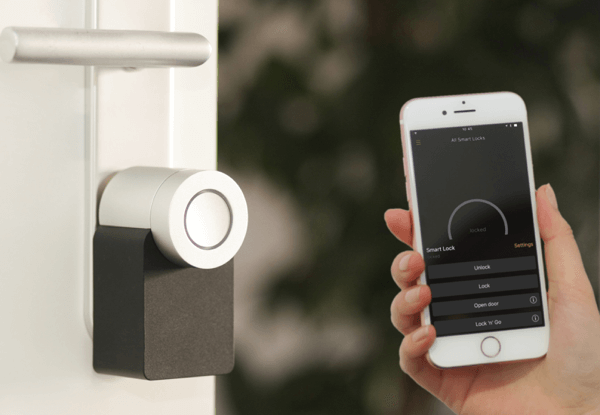 La Smart Home : de la maison connectée à la maison intelligente