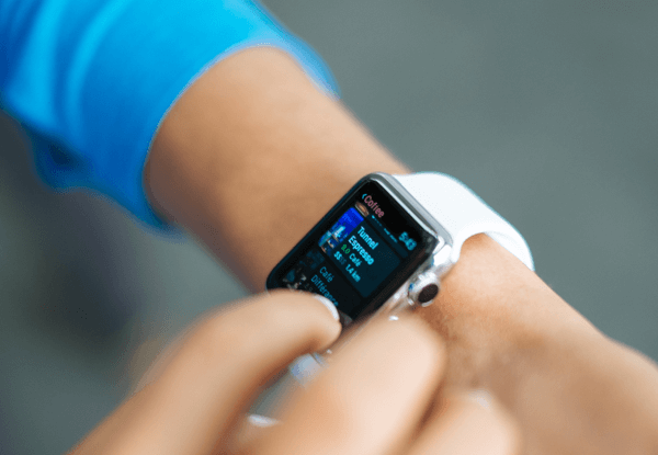 Smartwatches: time to market?