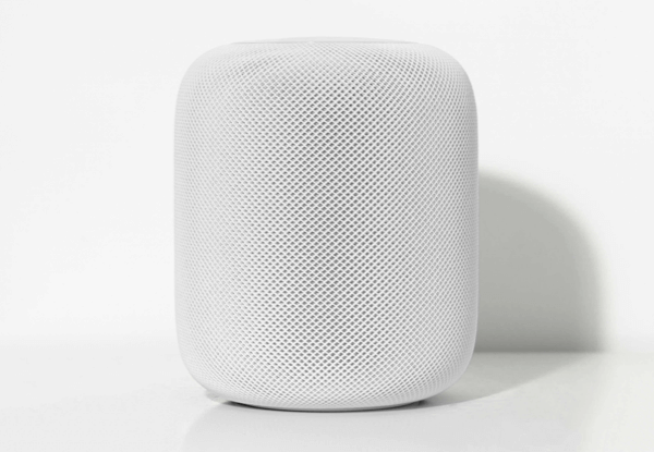 Les « Voice-First » Devices