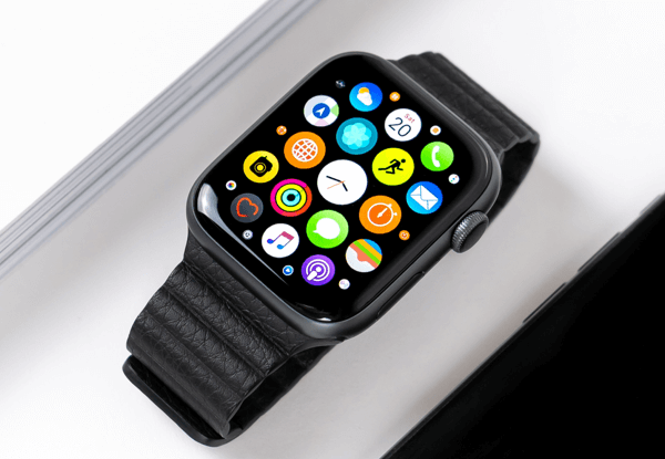 Le WatchKit de l’Apple Watch