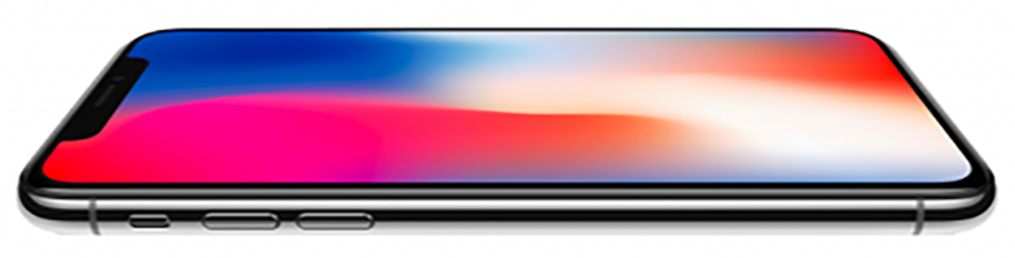 iPhoneX-Keynote-2017