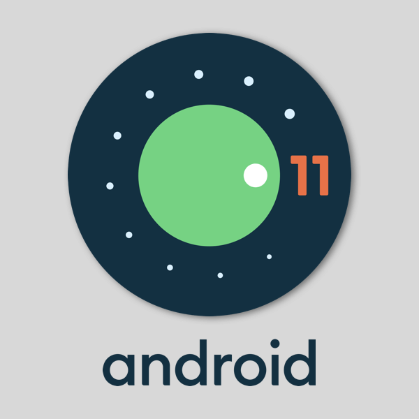 Coup d’œil sur les nouveautés d’Android 11