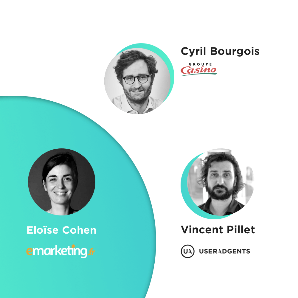 Replay de notre Webinar Retail : les nouvelles stratégies mobile centric