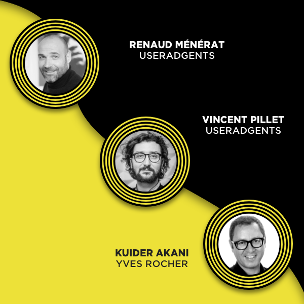 [Marketing Day] : Nos conférences en replay