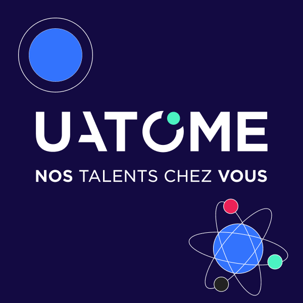 USERADGENTS présente UATOME, son offre de placement de talents
