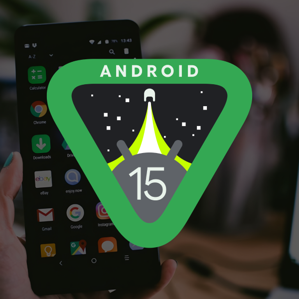 Que savons-nous jusqu'à présent sur Android 15 ?