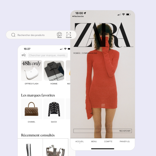 7 bonnes pratiques pour optimiser la page d’accueil de son application mobile