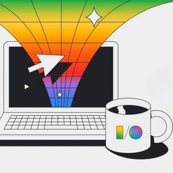 Google I/O 2024 : que pensent les développeurs USERADGENTS des annonces ?