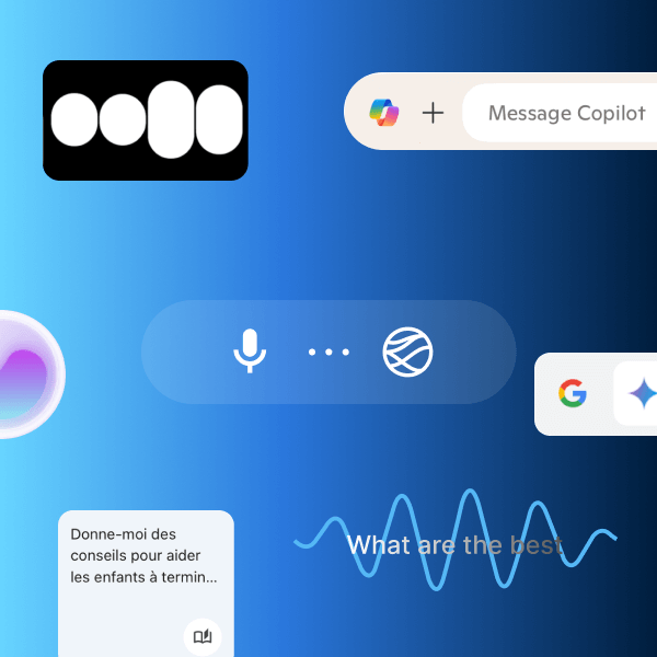 Comment l’intelligence artificielle réinvente l’expérience et les interactions sur mobile