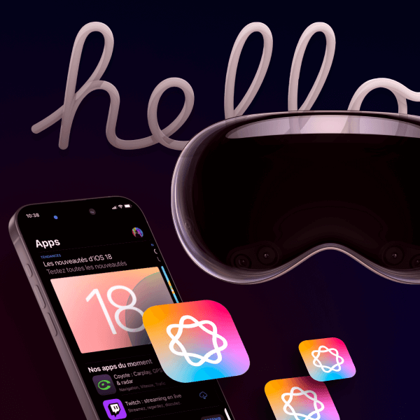 Apple Workshops Paris 2025 : ce qu’en retiennent les développeurs USERADGENTS