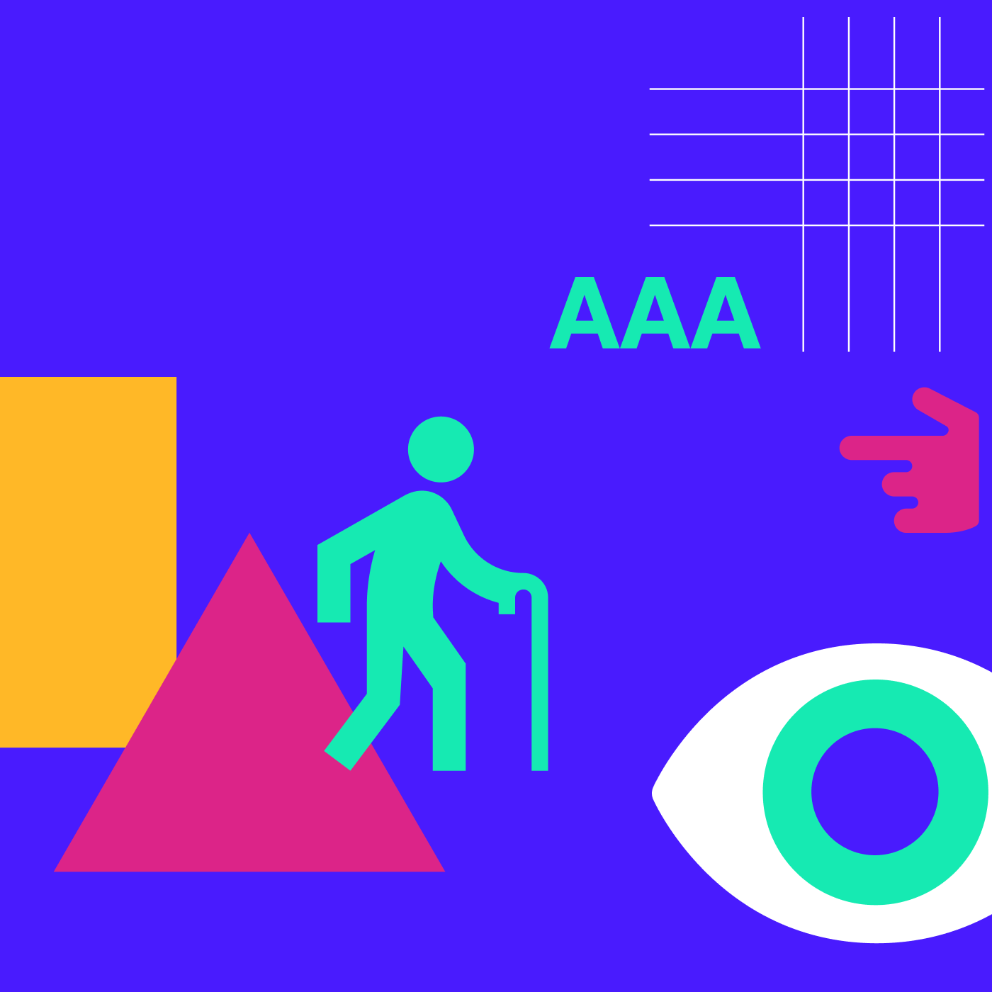 Guide pratique : comment rendre vos sites web et applications accessibles au plus grand nombre ?