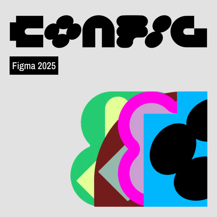 Config Figma 2025 : que pensent les designers Useradgents des annonces de cette édition ?