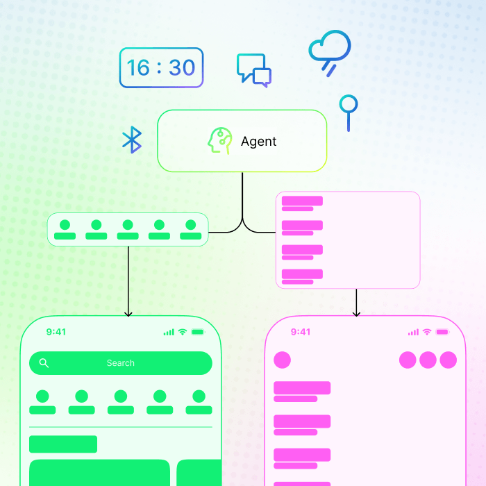 GenUI : et si on laissait la machine composer l’interface en temps réel ?